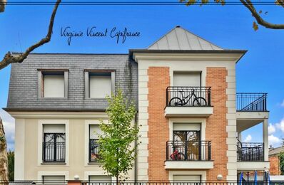 vente appartement 383 000 € à proximité de Saint-Denis (93210)