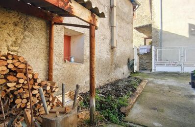 maison 2 pièces 90 m2 à vendre à Py (66360)