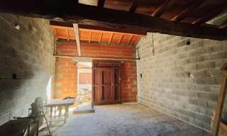 Maison 2 Pièces 90 m² à vendre à Py (66360)