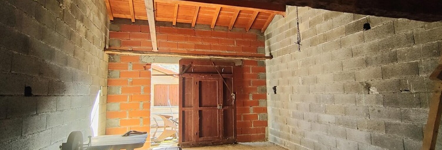 Maison 2 Pièces 90 m² à vendre à Py (66360)