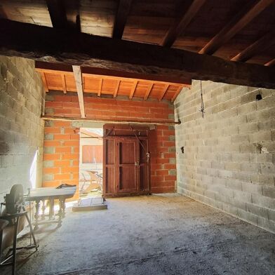 Maison 2 pièces 44500 €