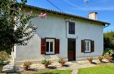 vente maison 138 000 € à proximité de Cazaux-d'Anglès (32190)