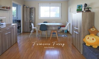 Maison 6 Pièces 128 m² à vendre à Le Havre (76620)