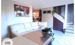 Appartement 4 Pièces 97 m² à vendre à Rousset (13790)