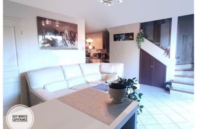 vente appartement 399 000 € à proximité de Gardanne (13120)