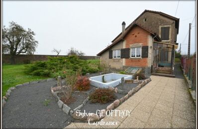 vente maison 127 500 € à proximité de Étival-Clairefontaine (88480)