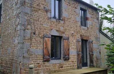 maison 4 pièces 111 m2 à vendre à Athis-Val-de-Rouvre (61430)