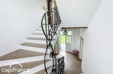 maison 6 pièces 190 m2 à vendre à Thouars (79100)