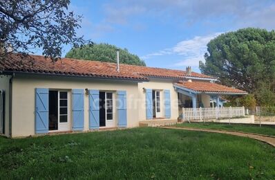 vente maison 239 000 € à proximité de Castelnau-d'Auzan (32440)