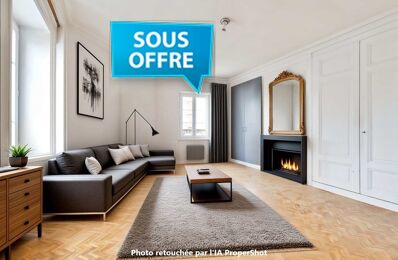 vente appartement 194 000 € à proximité de Lyon 1 (69001)