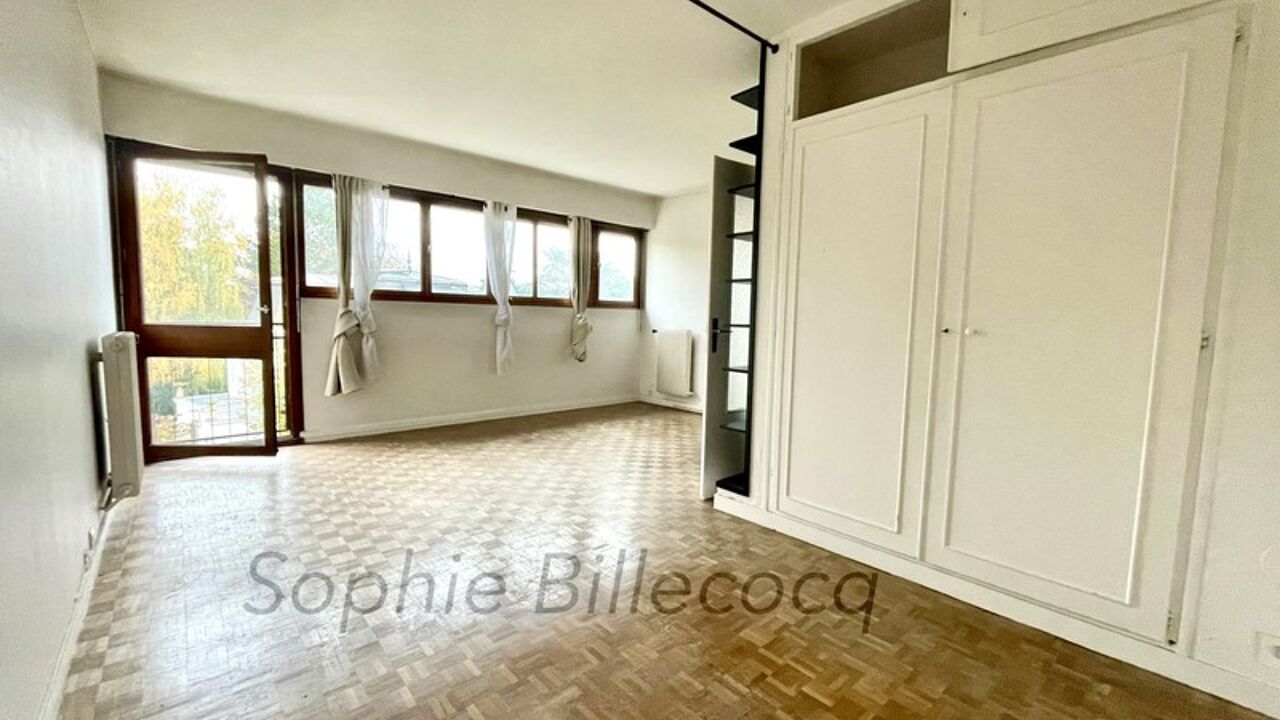 appartement 1 pièces 38 m2 à vendre à Montmorency (95160)