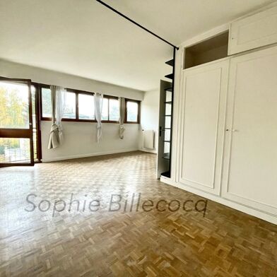 Appartement 1 pièce 38 m²