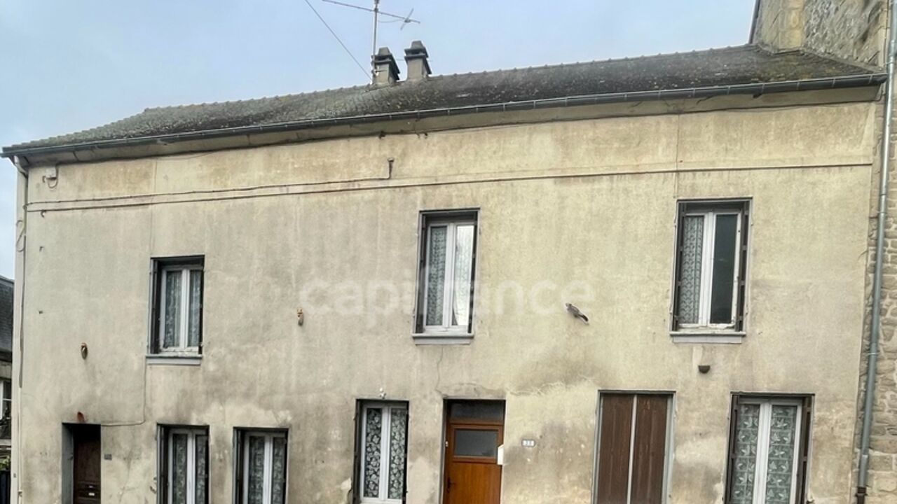 maison 6 pièces 130 m2 à vendre à Chantilly (60500)