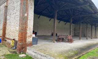 Maison 1 Pièce 374 m² à vendre à Noailles (60430)