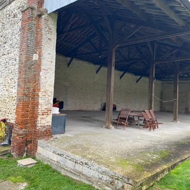 Maison 1 pièces 304900 €