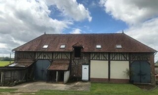 Maison 5 Pièces 256 m² à vendre à Noailles (60430)