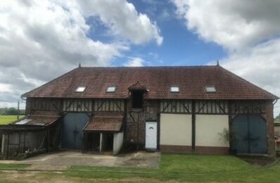 vente maison 389 900 € à proximité de Le Coudray-sur-Thelle (60430)