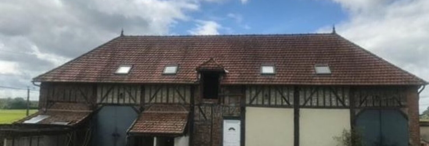 Maison 5 Pièces 256 m² à vendre à Noailles (60430)