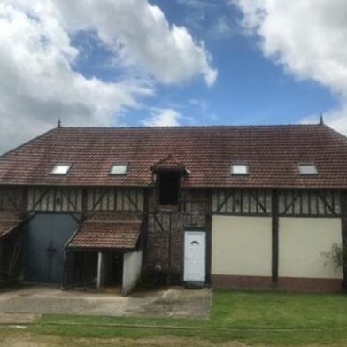 Maison 5 pièces 389900 €