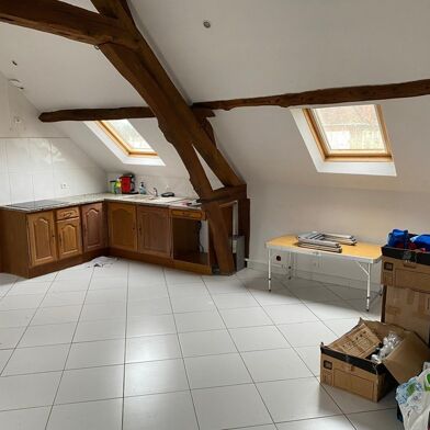 Maison 5 pièces 389900 €