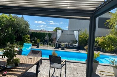 vente maison 495 000 € à proximité de Tauriac (33710)