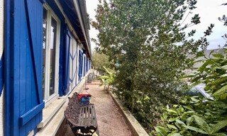 Maison 7 Pièces 188 m² à vendre à Senantes (60650)