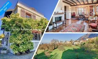 Maison 7 Pièces 185 m² à vendre à Collonges-sous-Salève (74160)