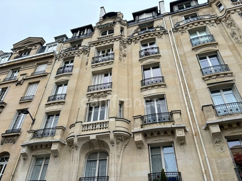 Appartement 2 pièces  à vendre Paris 5eme 75005