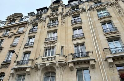 vente appartement 449 000 € à proximité de Paris 5 (75005)