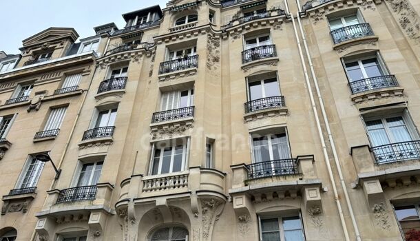 Appartement 2 pièces  à vendre Paris 5eme 75005