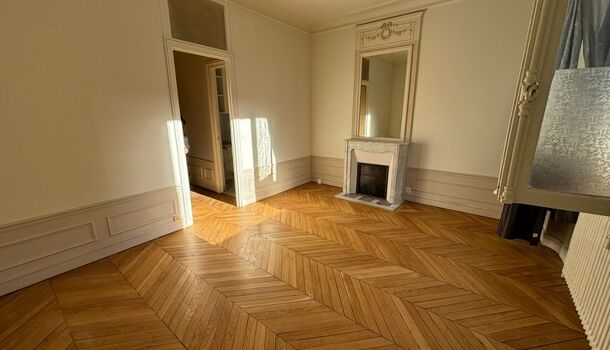 Appartement 2 pièces  à vendre Paris 5eme 75005