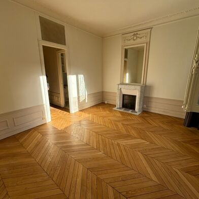 Appartement 2 pièces 35 m²