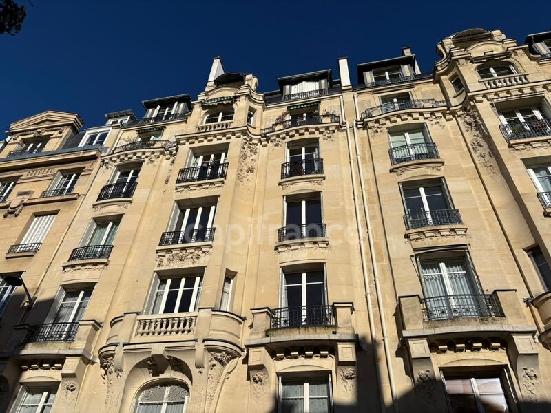 Appartement 2 pièces  à vendre Paris 5eme 75005