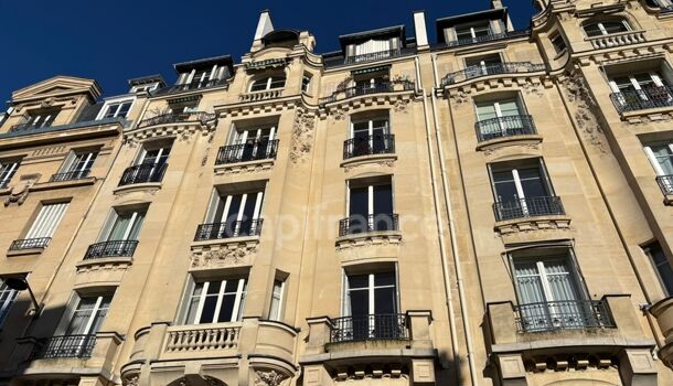 Appartement 2 pièces  à vendre Paris 5eme 75005