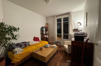 vente appartement 310 000 € à proximité de Paris 5 (75005)