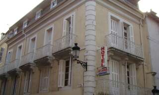 Immeuble  740 m² à vendre à Lourdes (65100)