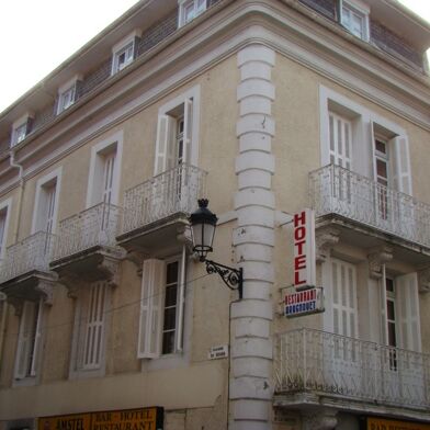 Immeuble  336000 €