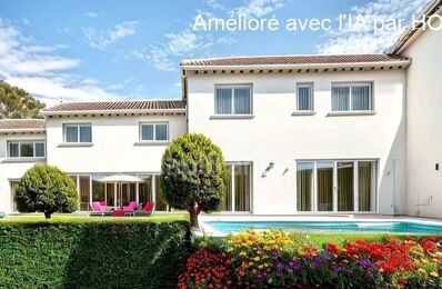 vente maison 330 000 € à proximité de Biguglia (20620)