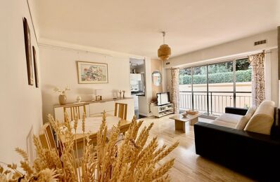 vente appartement 195 000 € à proximité de Mougins (06250)