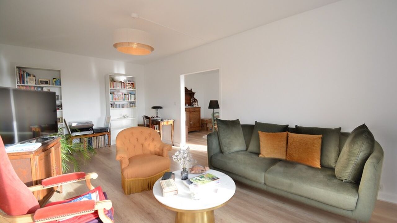 appartement 4 pièces 92 m2 à vendre à Angoulême (16000)