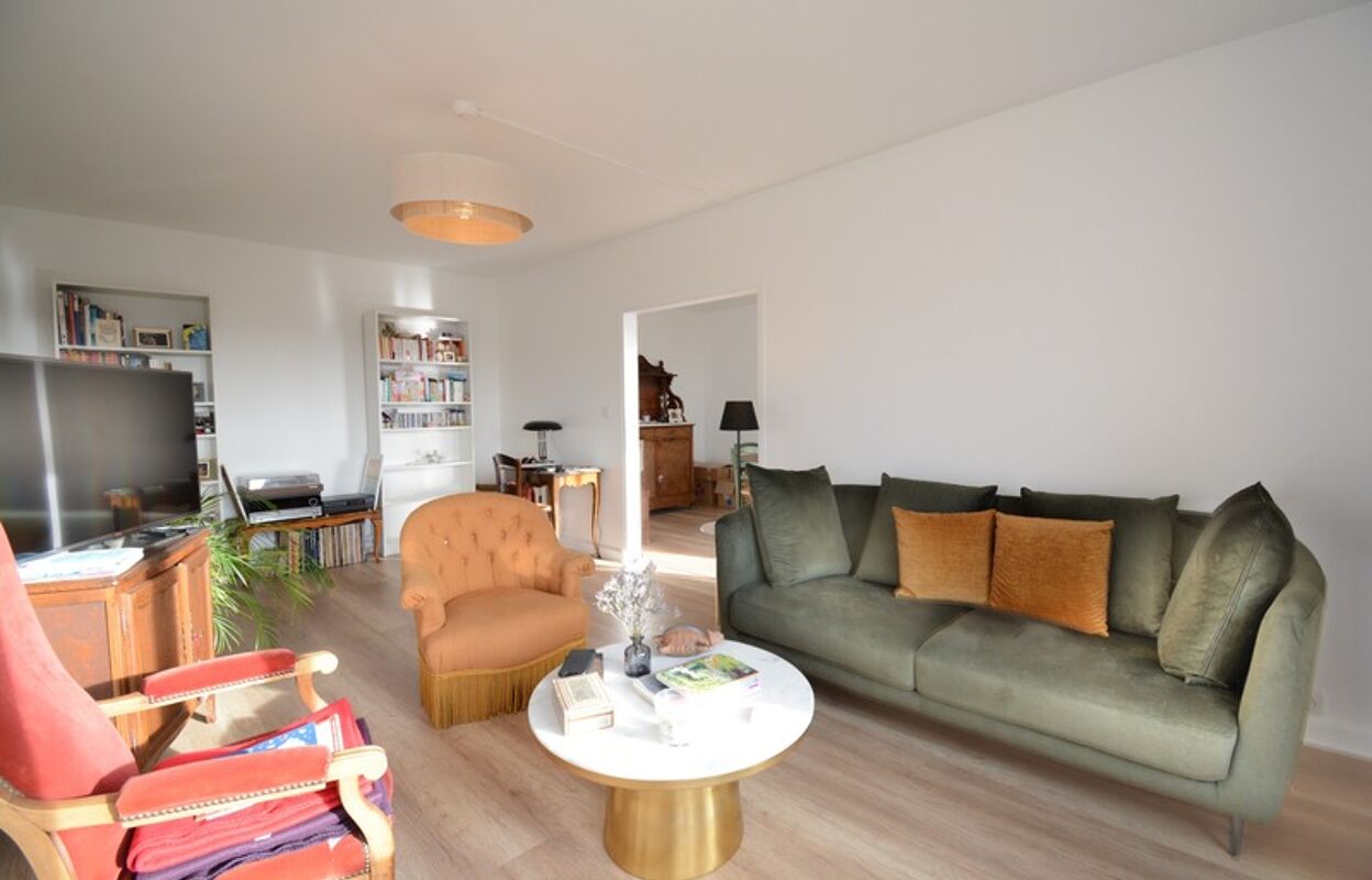 appartement 4 pièces 92 m2 à vendre à Angoulême (16000)