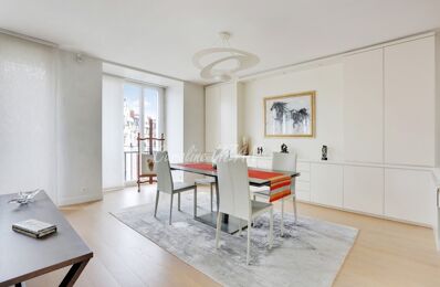 vente appartement 1 899 000 € à proximité de Puteaux (92800)