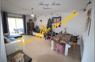 vente appartement 329 500 € à proximité de Tourrettes-sur-Loup (06140)