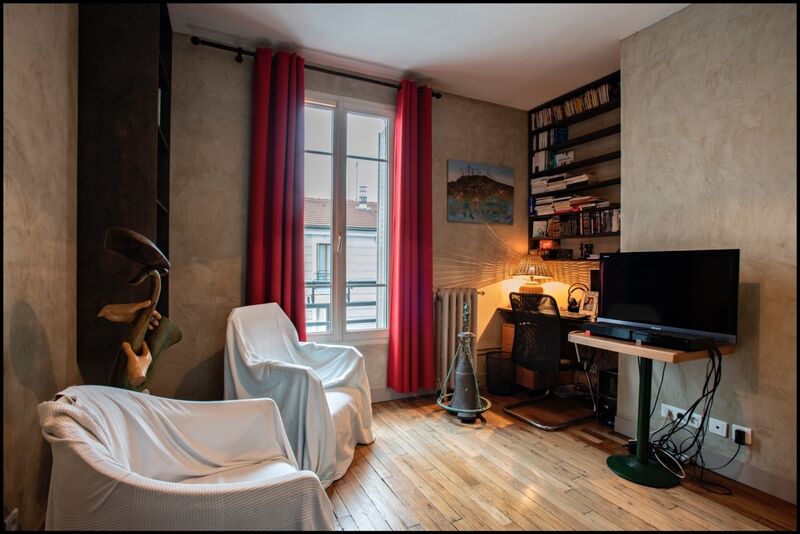 Appartement 6 pièces  à vendre Vitry-sur-Seine 94400