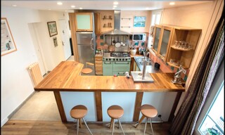 Appartement 6 Pièces 79 m² à vendre à Vitry-sur-Seine (94400)