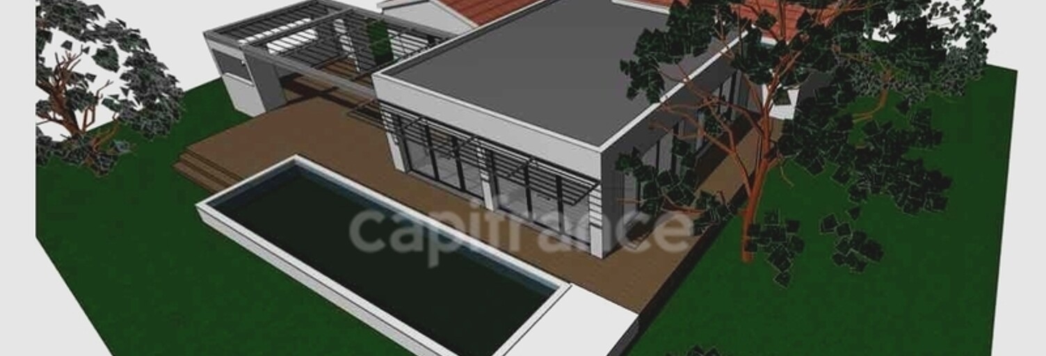 Maison 4 Pièces 150 m² à vendre à San-Nicolao (20230)