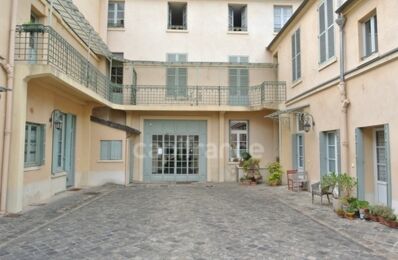 vente appartement 150 000 € à proximité de Fourqueux (78112)