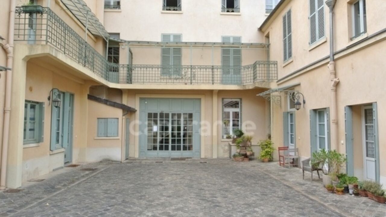 appartement 3 pièces 52 m2 à vendre à Versailles (78000)