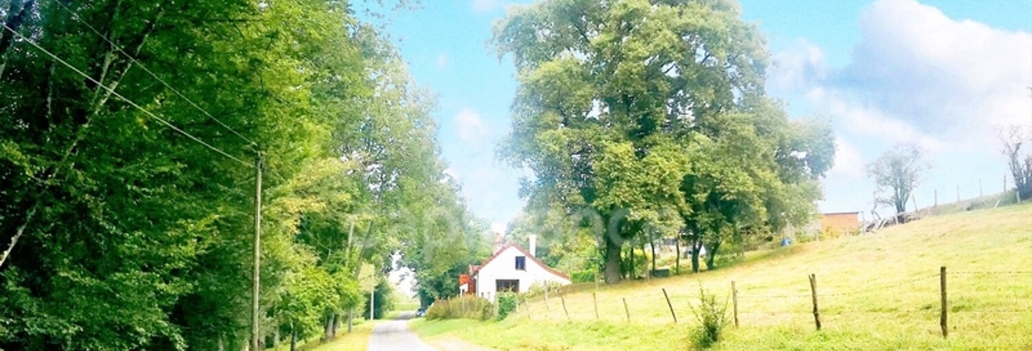 Maison 6 Pièces 105 m² à vendre à Neuvy-le-Barrois (18600)