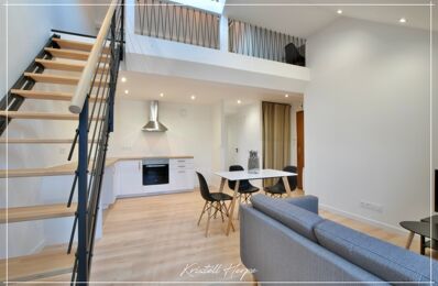 vente appartement 228 000 € à proximité de Basse-Goulaine (44115)